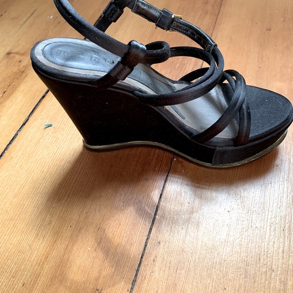 Marni platforms size 7 - Picture 2 of 6